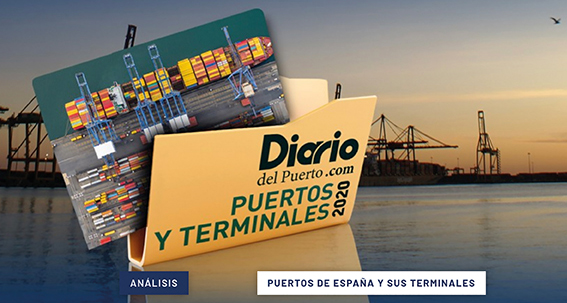 Los socios de Diario del Puerto