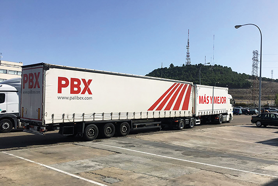 Palibex recupera los niveles preCovid y logra en junio un crecimiento superior al 13%