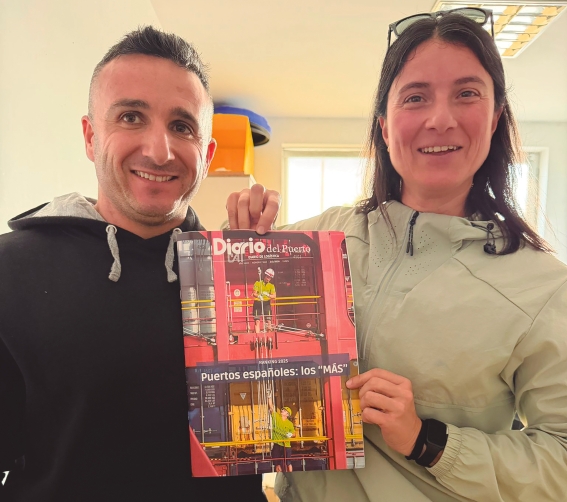 Unos protagonistas (no tan) desconocidos