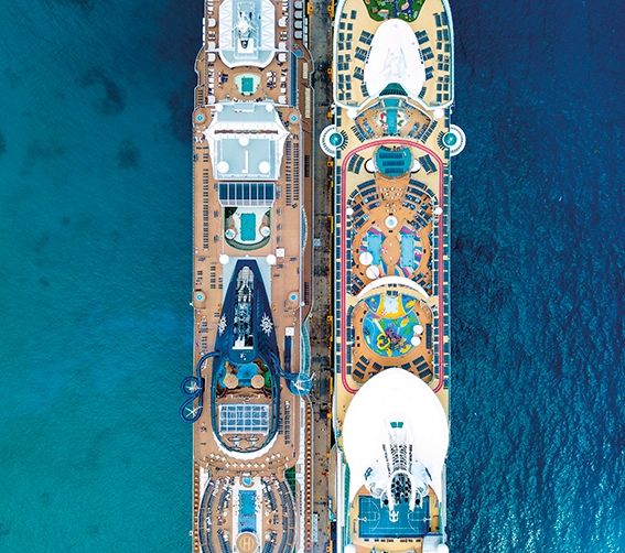 Retos y desaf&iacute;os del sector Cruceros para 2019