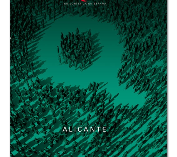 Grupo Diario contin&uacute;a la distribuci&oacute;n del Qui&eacute;n es Qui&eacute;n 2013 con la gu&iacute;a de Alicante