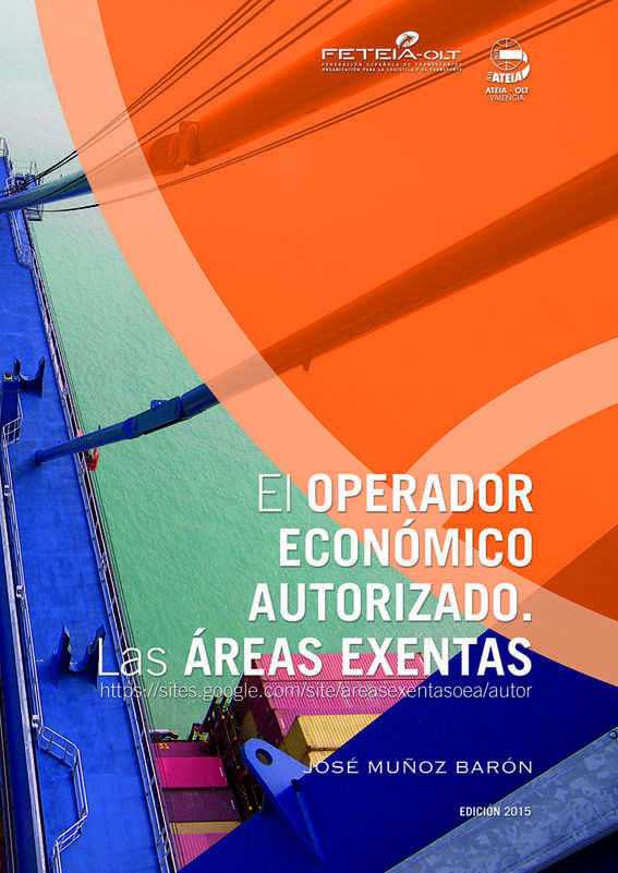 ATEIA-OLTRA Valencia edita su manual actualizado sobre el OEA