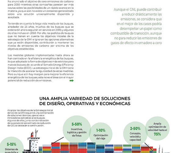 &ldquo;Log&iacute;stica Verde&rdquo;:el transporte sellasu alianza con elmedioambiente
