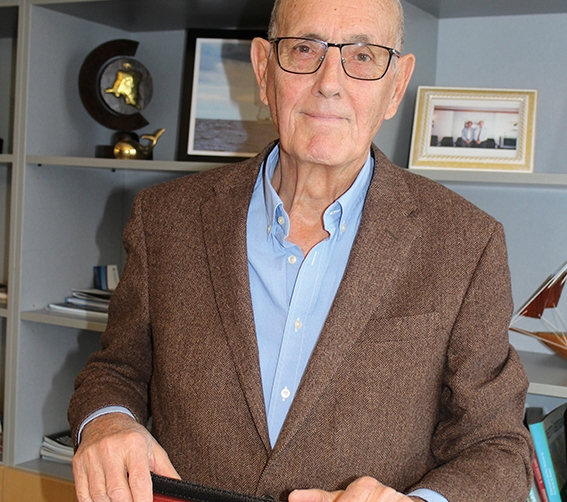 &quot;La b&uacute;squeda del talento y la tecnolog&iacute;a son las llaves para la sostenibilidad&quot;