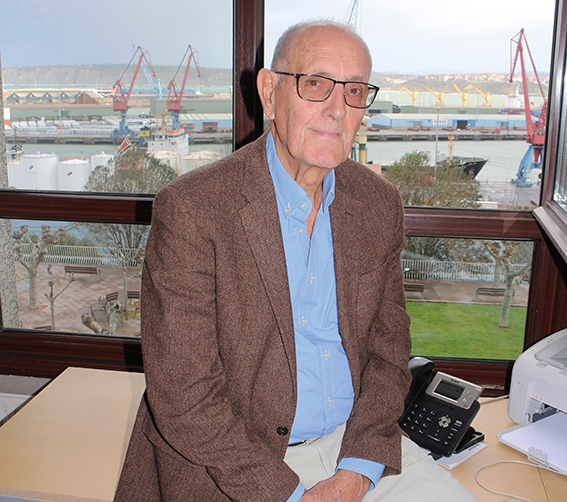 &quot;La b&uacute;squeda del talento y la tecnolog&iacute;a son las llaves para la sostenibilidad&quot;