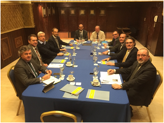 ANESCO impulsa un nuevo &ldquo;M&aacute;ster en Shipping Business&rdquo;