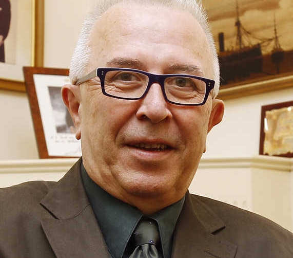 Dimite el presidente del Puerto de M&aacute;laga