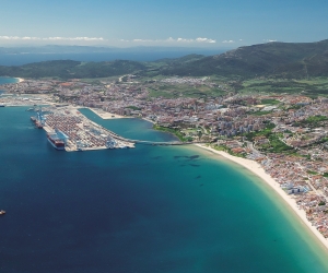 Entre los objetivos de la APBA está favorecer la intermodalidad y la transición energética.