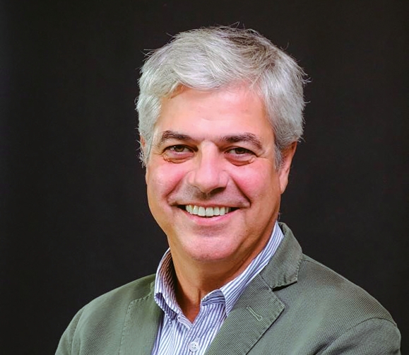 Juan José Pérez es presidente de ARCE desde 2022 y lleva más de dos décadas al frente de Progeco Bilbao.