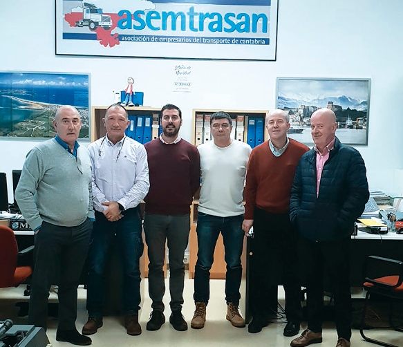 Fetransa celebrar&aacute; en 2020 un evento para las Asociaciones de la Federaci&oacute;n