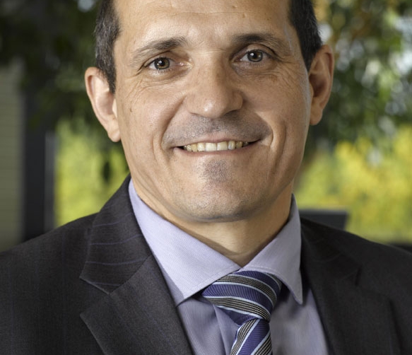 Javier Ojeda releva a Juan Arana en la presidencia del astillero La Naval