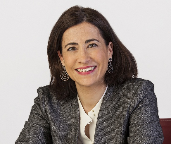 Raquel S&aacute;nchez, confirmada como nueva ministra de Transportes