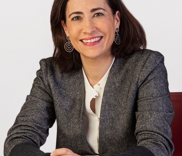 Raquel S&aacute;nchez, confirmada como nueva ministra de Transportes