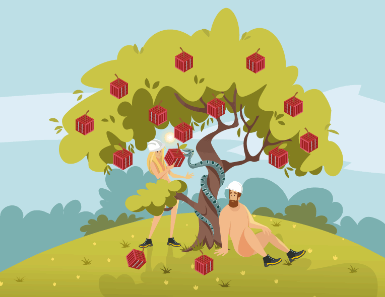 Descarbonización: aplazar, ajustar, demorar