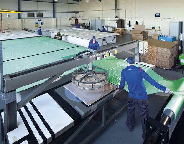 Hillebrand adquiere Braid