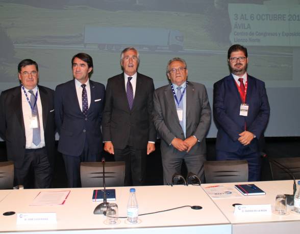 CETM aplaza su XVIII Congreso al 27-29 de mayo de 2021 en Alicante