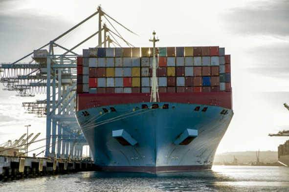 Maersk Line implementa medidas para expandir el alcance de su plataforma online de servicio al cliente