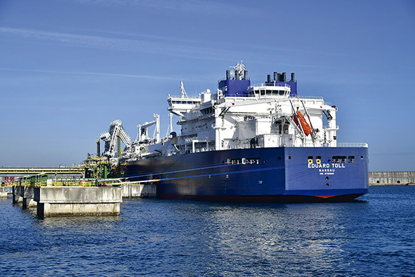 BBG Global Safe Site