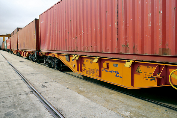 Nuevo curso log&iacute;stico: En un mar de incertidumbres