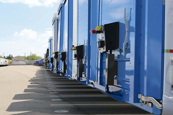 Nuevo curso log&iacute;stico: En un mar de incertidumbres