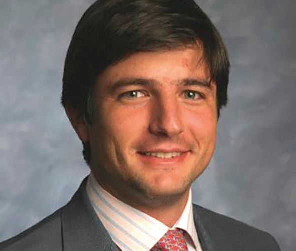 Juan Fern&aacute;ndez Alba, nuevo director general de Leci&ntilde;ena