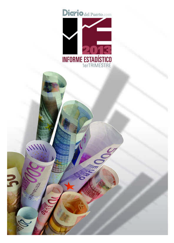 A la luz el nuevo "Informe Estad&iacute;stico" trimestral del sector log&iacute;stico