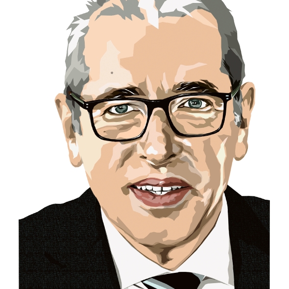 José Alberto Carbonell: “¿Mi máxima en la vida? Ni quejarse ni criticar”