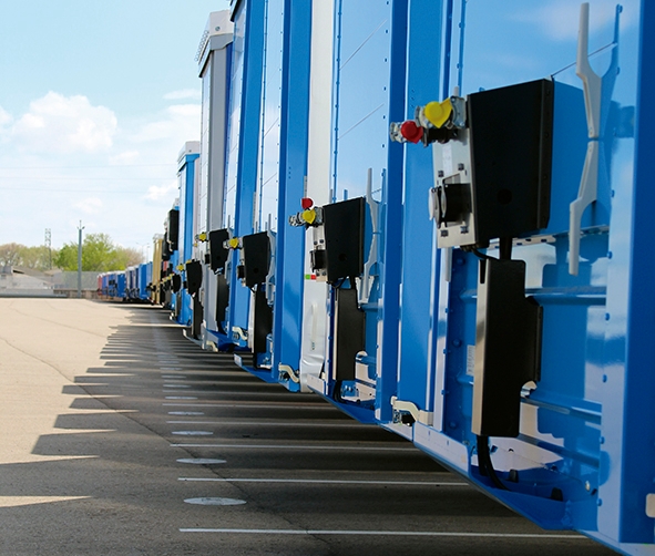 Lecitrailer cierra el a&ntilde;o con una cuota de mercado superior al 20%
