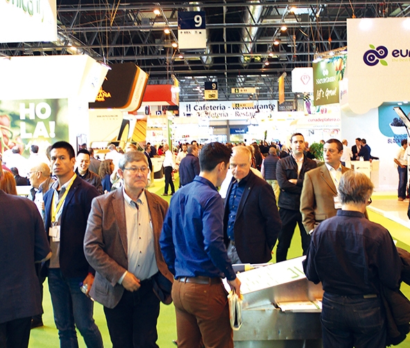 Fruit Attraction 2020 se celebrar&aacute; online