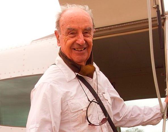 Fallece Fernando Sagrera, de Comercial Combalia Sagrera