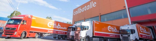 $!Logista adquiere Carbó Collbatallé