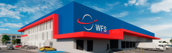 $!WFS contará con una quinta terminal de carga en Barajas en 2024