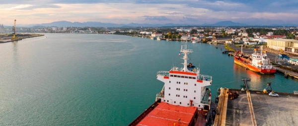 $!El Puerto de Baiona cambia su modelo de gobernanza para convertirse en sociedad portuaria