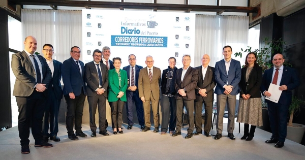 $!Transportes hará perdurar en el tiempo los ecoincentivos ferroviarios vía Presupuestos