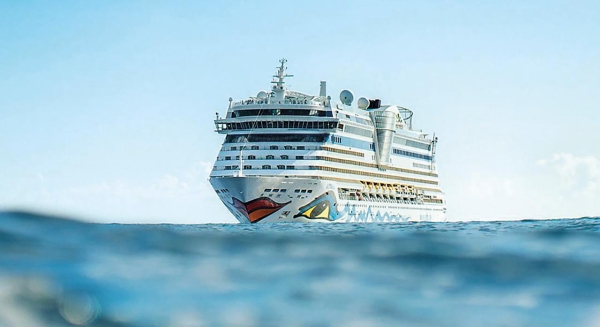 $!AIDA Cruises tiene previsto realizar una vuelta al mundo el próximo año con escalas en España.