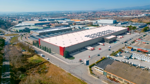 $!Claves para el éxito de la nueva inmologística: sostenibilidad, tecnología y bienestar