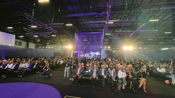 $!Uno de los eventos más destacados de Intermodal South America es la III Interlog Summit, con dos congresos simultáneos.