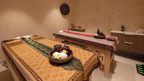 $!<b>Hotel Neptuno,</b><b> </b><b>oasis de paz y revitalización</b>