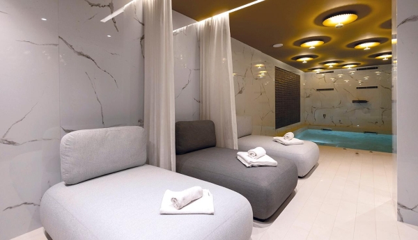 $!<b>Hotel Neptuno,</b><b> </b><b>oasis de paz y revitalización</b>