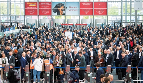 $!1.851 expositores y visitantes expresaron su confianza en la situación del mercado en una encuesta realizada por la feria del 18 de febrero al 4 de marzo de 2025