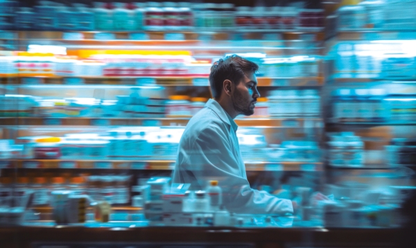 $!La confianza se convierte en una parte fundamental del servicio logístico al sector pharma.