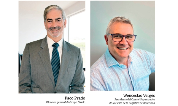 $!Paco Prado y Wenceslao Vergés: Algo muy grande