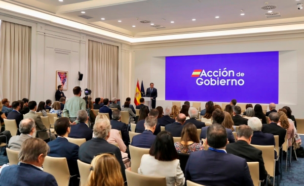 $!La IX Conferencia Iberoamericana de Transporte acuerda crear un Foro Portuario Iberoamericano