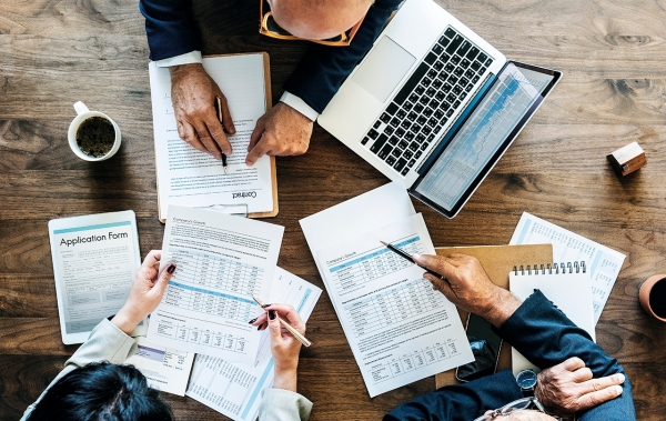 $!Digitalización y sostenibilidad marcan las conversaciones con la Administración