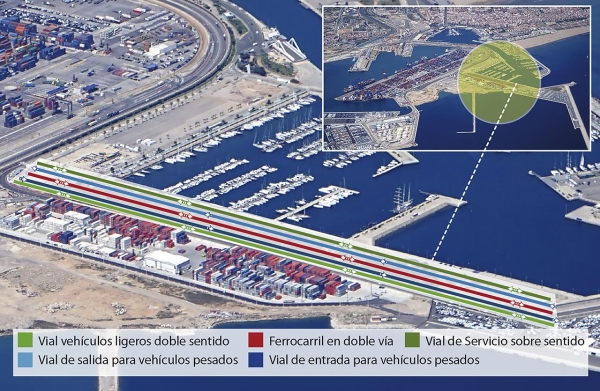 $!2006-2023: cronología del proyecto más esperado