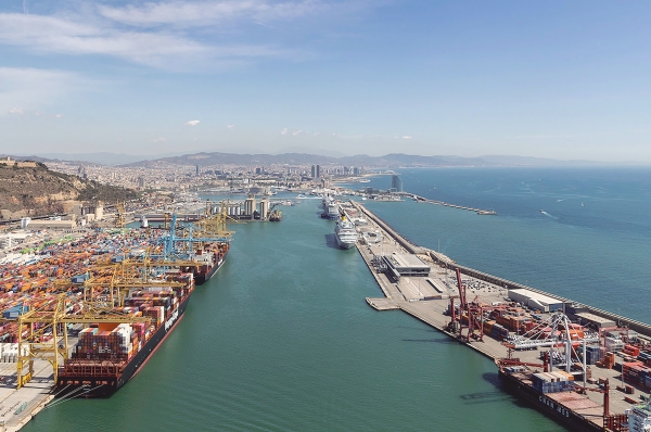 $!La previsión es que el OPS entre en funcionamiento en 2027.