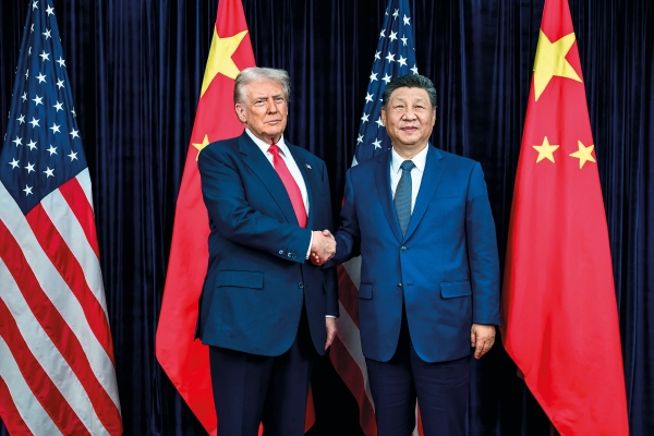 $!Claves para entender la “guerra” Estados Unidos-China