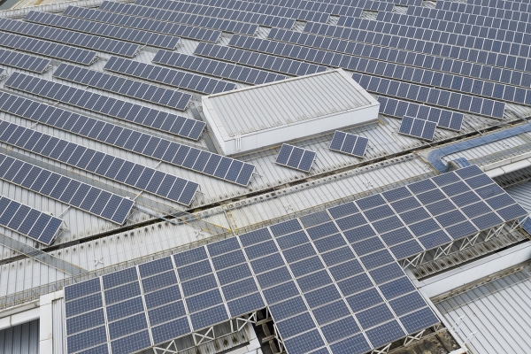 $!Los crecientes requerimientos energéticos serán un factor relevante a la hora de elegir nuevos activos inmologísticos.