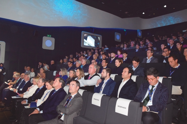 $!La AP de Sevilla tramita 50.000 m2 de nuevos desarrollos logísticos en la Dársena del Cuarto