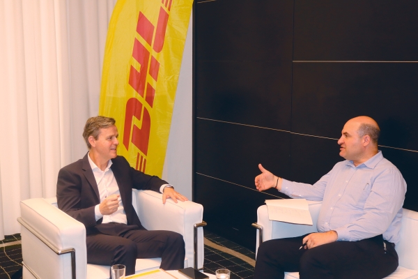 $!Pablo Ciano defiende la importancia del equipo humano.